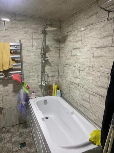 4 otaqlı həyət evi/bağ evi - NZS q. - 86 m² (15)