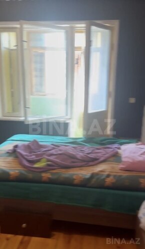 3-комн. новостройка - м. Иншаатчылар - 75 м² (2)