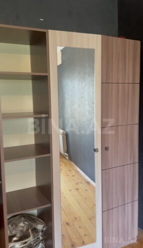 3-комн. новостройка - м. Иншаатчылар - 75 м² (4)