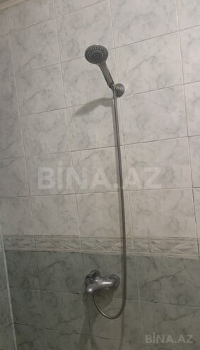 3-комн. новостройка - м. Иншаатчылар - 75 м² (6)