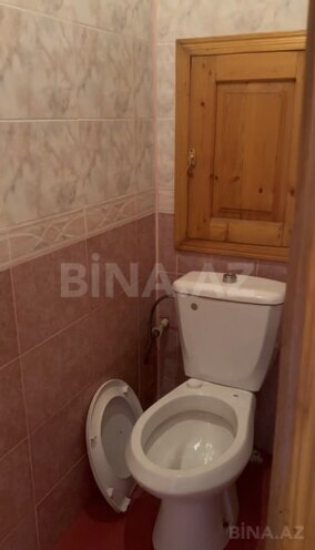 3-комн. новостройка - м. Иншаатчылар - 75 м² (5)