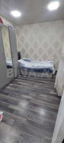 3 otaqlı köhnə tikili - Nəriman Nərimanov m. - 60 m² (6)