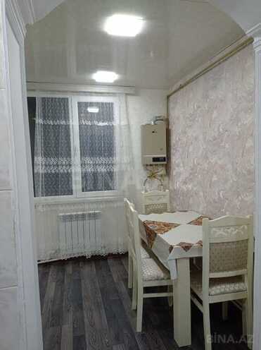 3 otaqlı köhnə tikili - Nəriman Nərimanov m. - 60 m² (7)