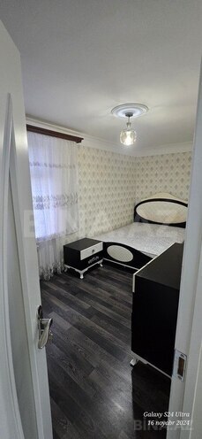 3 otaqlı köhnə tikili - Nəriman Nərimanov m. - 60 m² (3)