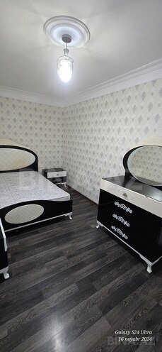 3 otaqlı köhnə tikili - Nəriman Nərimanov m. - 60 m² (4)