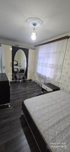3 otaqlı köhnə tikili - Nəriman Nərimanov m. - 60 m² (5)