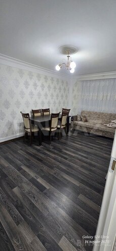 3 otaqlı köhnə tikili - Nəriman Nərimanov m. - 60 m² (1)