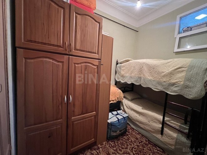 2-комн. новостройка - м. Нариман Нариманов - 34 м² (6)