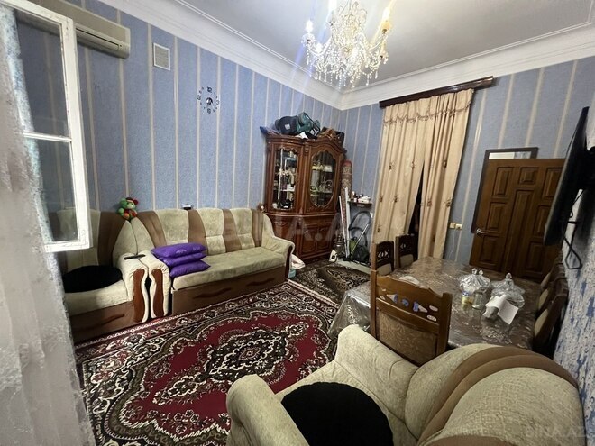 2-комн. новостройка - м. Нариман Нариманов - 34 м² (2)