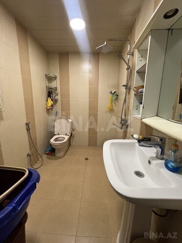 2-комн. новостройка - м. Нариман Нариманов - 34 м² (8)