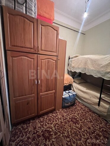 2-комн. новостройка - м. Нариман Нариманов - 34 м² (7)