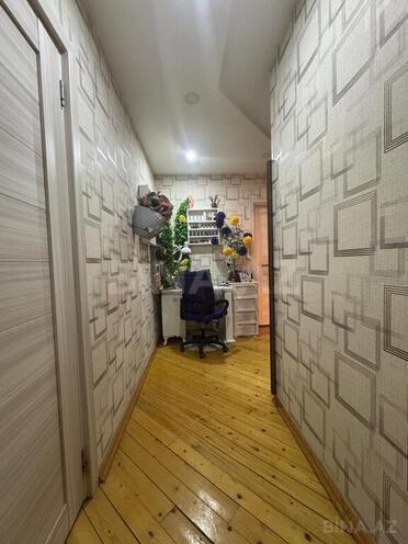 1-комн. новостройка - пос. Карачухур - 52 м² (7)