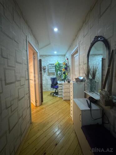 1-комн. новостройка - пос. Карачухур - 52 м² (6)