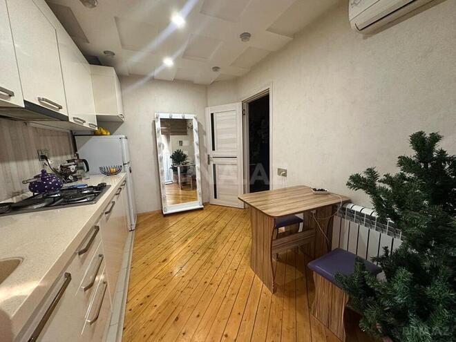 1-комн. новостройка - пос. Карачухур - 52 м² (11)
