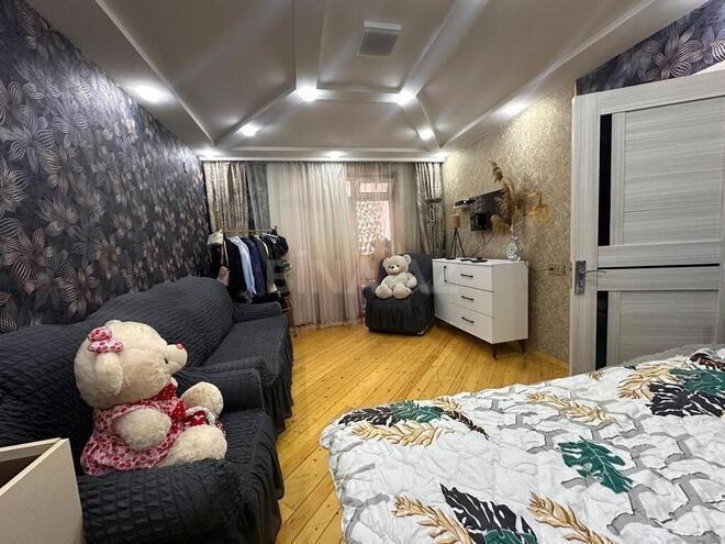 1-комн. новостройка - пос. Карачухур - 52 м² (2)