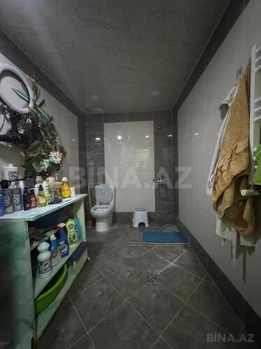 1-комн. новостройка - пос. Карачухур - 52 м² (9)