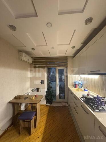 1-комн. новостройка - пос. Карачухур - 52 м² (8)