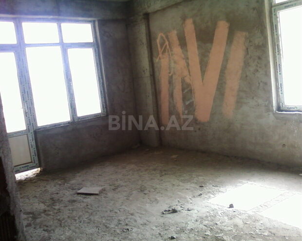 2-комн. новостройка - м. Кара Караев - 78 м² (7)