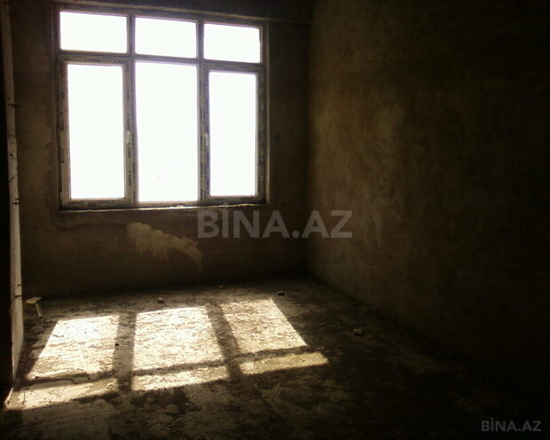 2-комн. новостройка - м. Кара Караев - 78 м² (8)