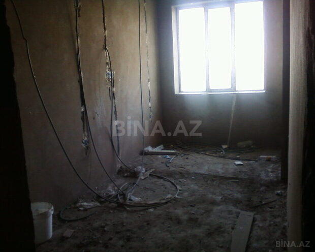2-комн. новостройка - м. Кара Караев - 78 м² (5)