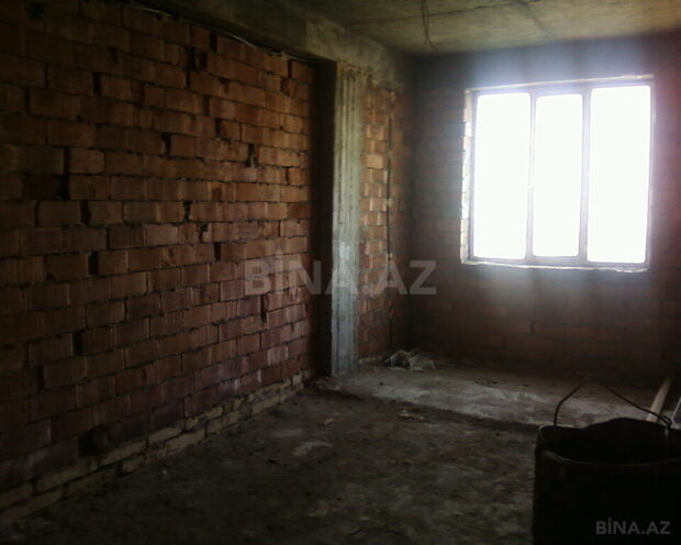2-комн. новостройка - м. Кара Караев - 78 м² (2)