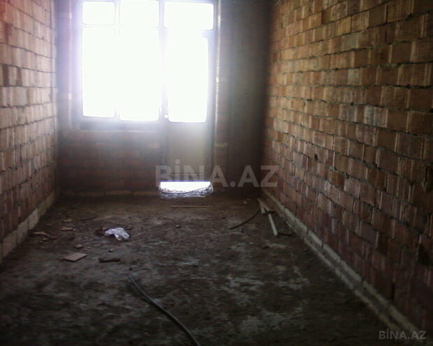 2-комн. новостройка - м. Кара Караев - 78 м² (4)
