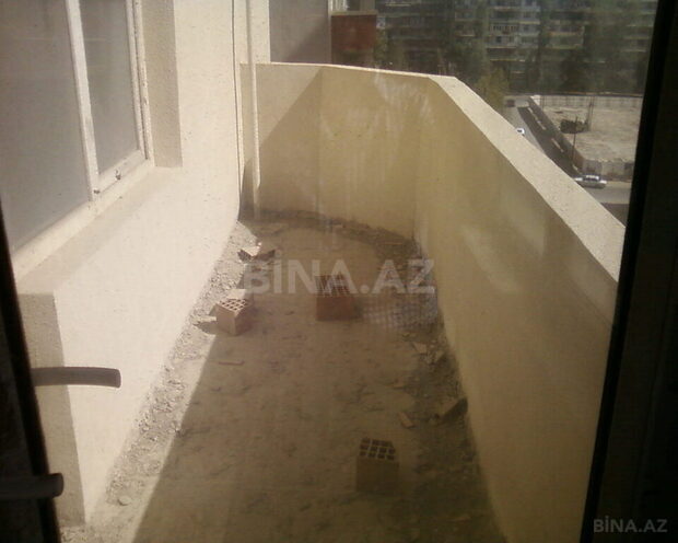 2-комн. новостройка - м. Кара Караев - 78 м² (9)