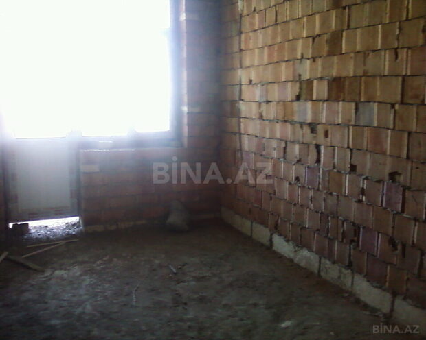2-комн. новостройка - м. Кара Караев - 78 м² (3)