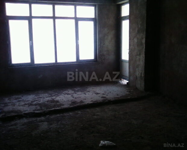 2-комн. новостройка - м. Кара Караев - 78 м² (6)