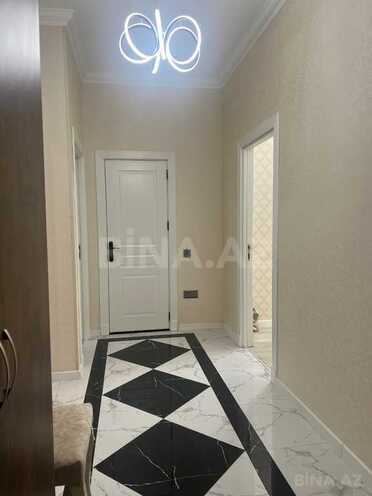 3 otaqlı yeni tikili - 20 Yanvar m. - 90 m² (8)