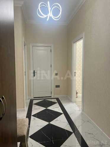 3 otaqlı yeni tikili - 20 Yanvar m. - 90 m² (13)