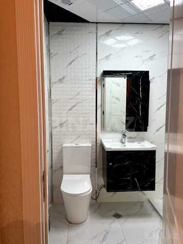 3 otaqlı yeni tikili - 20 Yanvar m. - 90 m² (3)