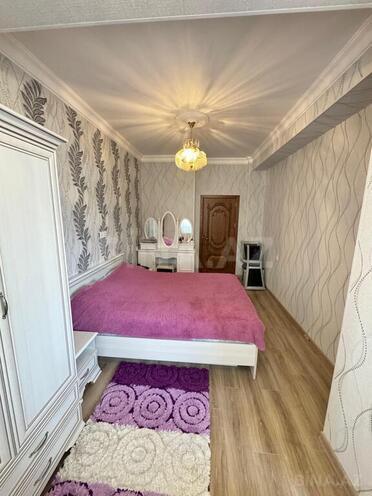 2 otaqlı yeni tikili - Nərimanov r. - 90 m² (4)