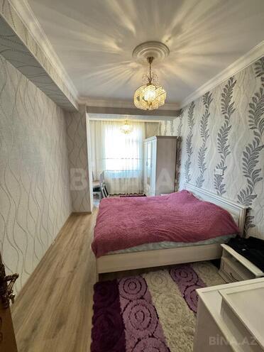 2 otaqlı yeni tikili - Nərimanov r. - 90 m² (5)