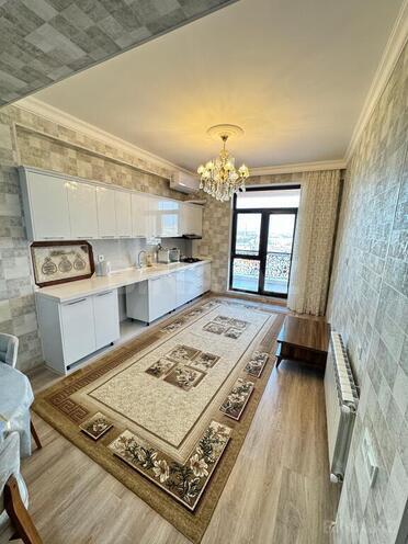 2 otaqlı yeni tikili - Nərimanov r. - 90 m² (6)
