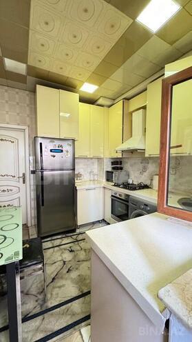 3 otaqlı yeni tikili - Həzi Aslanov m. - 89 m² (10)