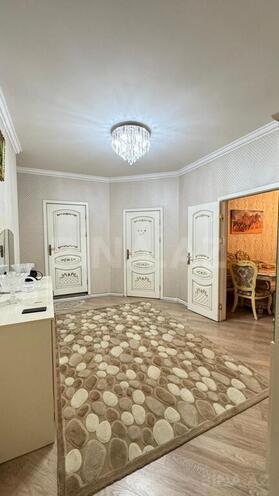 3 otaqlı yeni tikili - Həzi Aslanov m. - 89 m² (12)