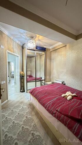 3 otaqlı yeni tikili - Həzi Aslanov m. - 89 m² (8)