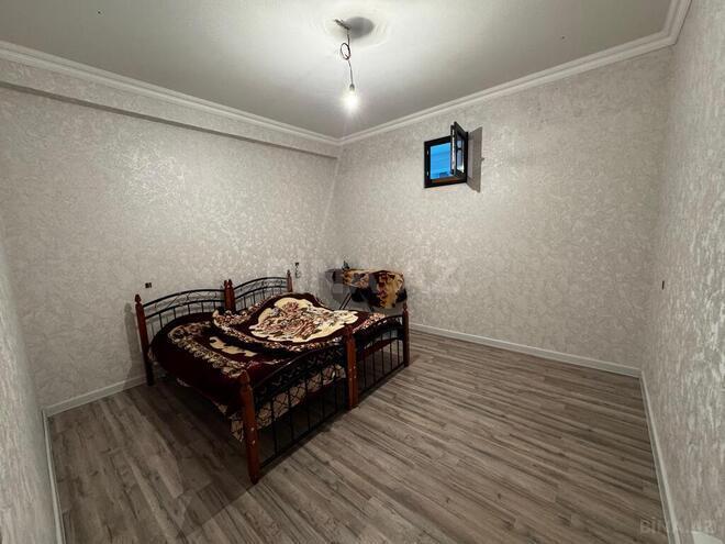 3 otaqlı yeni tikili - Yeni Yasamal q. - 96 m² (3)