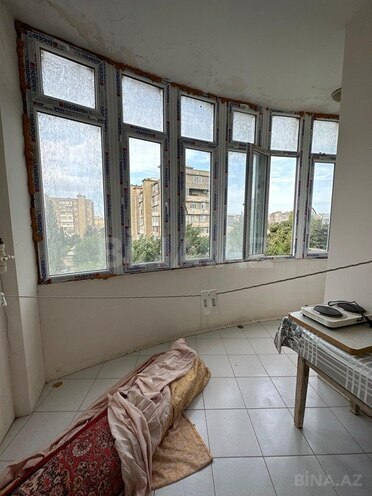 2-комн. новостройка - м. Ахмедлы - 62 м² (5)