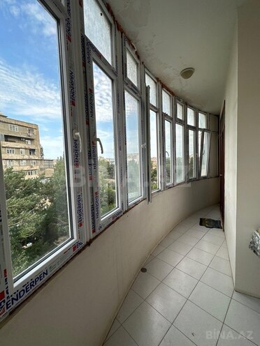 2-комн. новостройка - м. Ахмедлы - 62 м² (7)