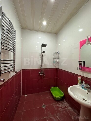 2-комн. новостройка - м. Ахмедлы - 62 м² (8)