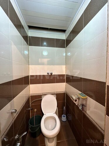 2-комн. новостройка - м. Ахмедлы - 62 м² (9)