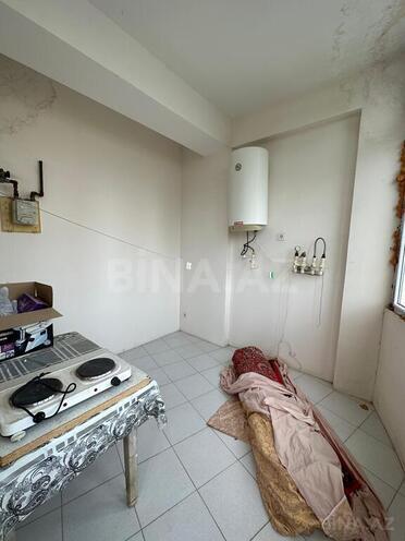 2-комн. новостройка - м. Ахмедлы - 62 м² (6)