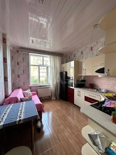2-комн. новостройка - м. Ахмедлы - 62 м² (3)