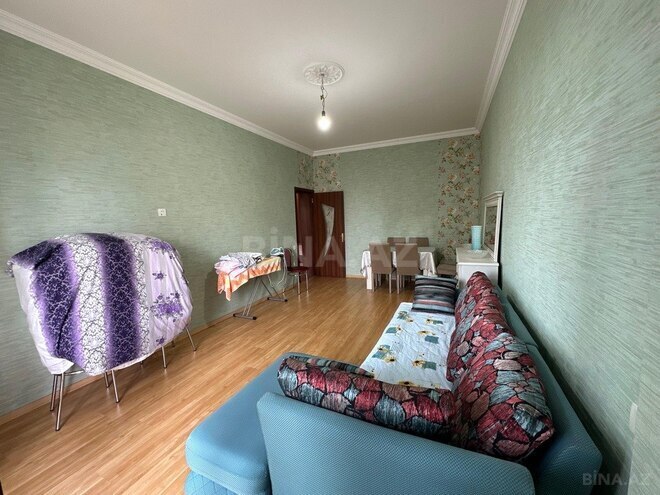 2-комн. новостройка - м. Ахмедлы - 62 м² (2)