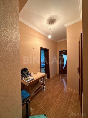 2-комн. новостройка - м. Ахмедлы - 62 м² (10)