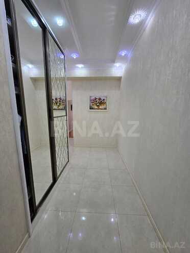 3-комн. новостройка - м. Мемар Аджеми - 116 м² (9)