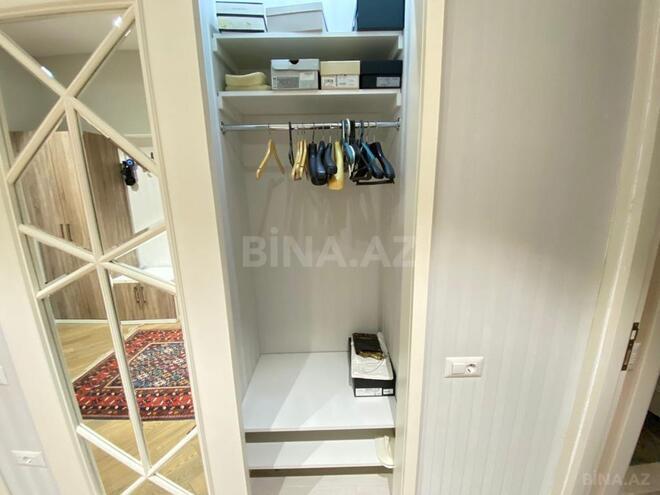 3-комн. новостройка - м. Ичеришехер - 130 м² (17)