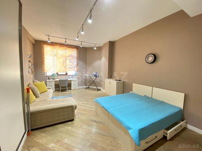 3-комн. новостройка - м. Ичеришехер - 130 м² (11)